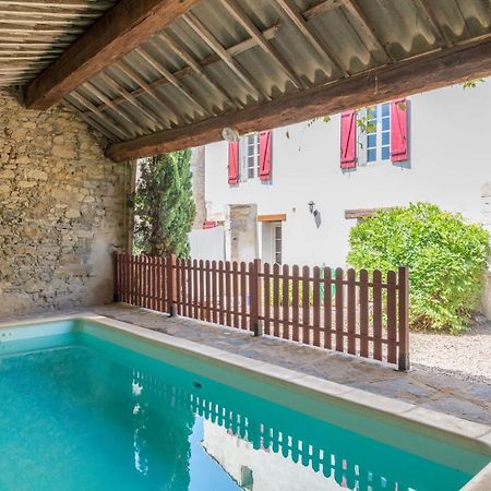 Familien Resort Haus Armissan Kültér fotó