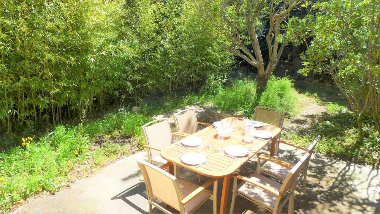 Familien Resort Haus Armissan Kültér fotó