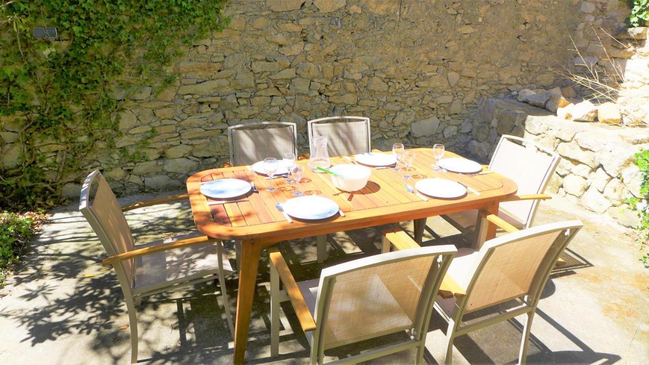 Familien Resort Haus Armissan Kültér fotó