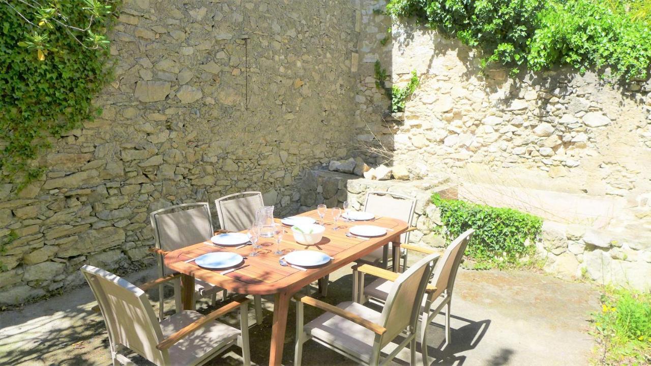Familien Resort Haus Armissan Kültér fotó