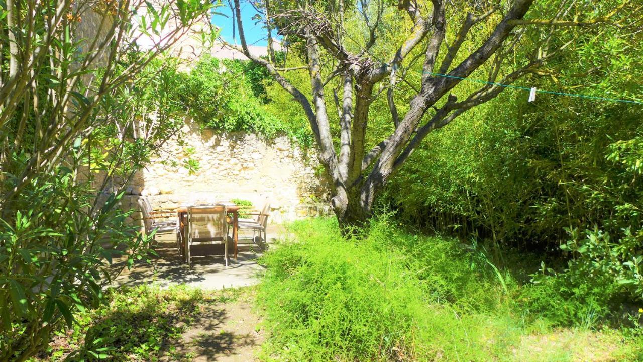 Familien Resort Haus Armissan Kültér fotó