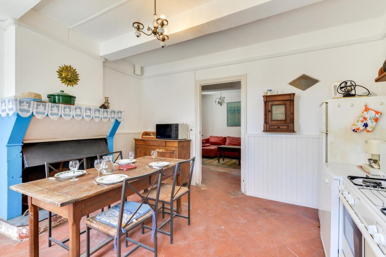 Familien Resort Haus Armissan Kültér fotó