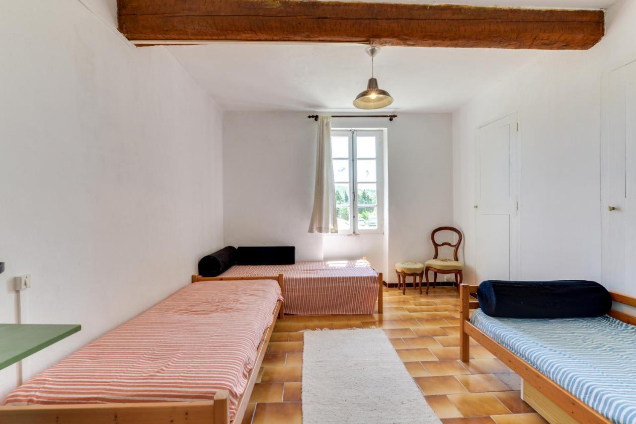 Familien Resort Haus Armissan Kültér fotó