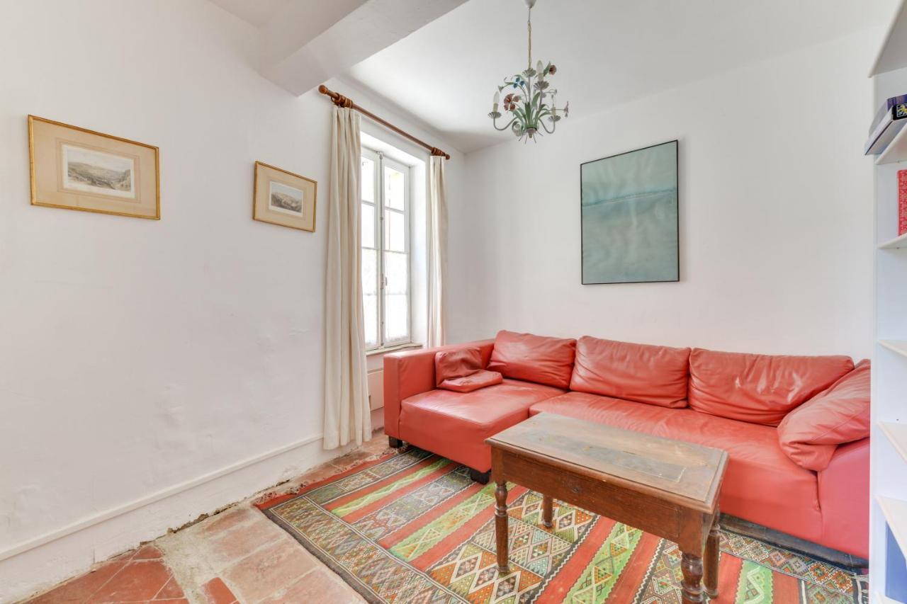 Familien Resort Haus Armissan Kültér fotó